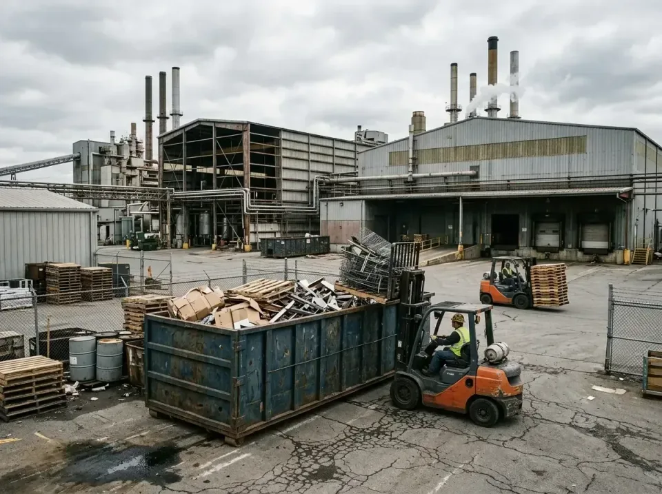 industrial-factory-scrap-conta-003 — frequently asked questions, Cheap Roll-off Dumpster Rentals in Eureka Springs, AR